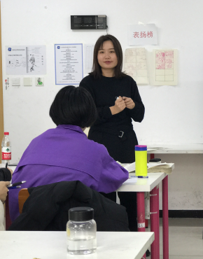 中傳、北影面試的時候需要注意什么？