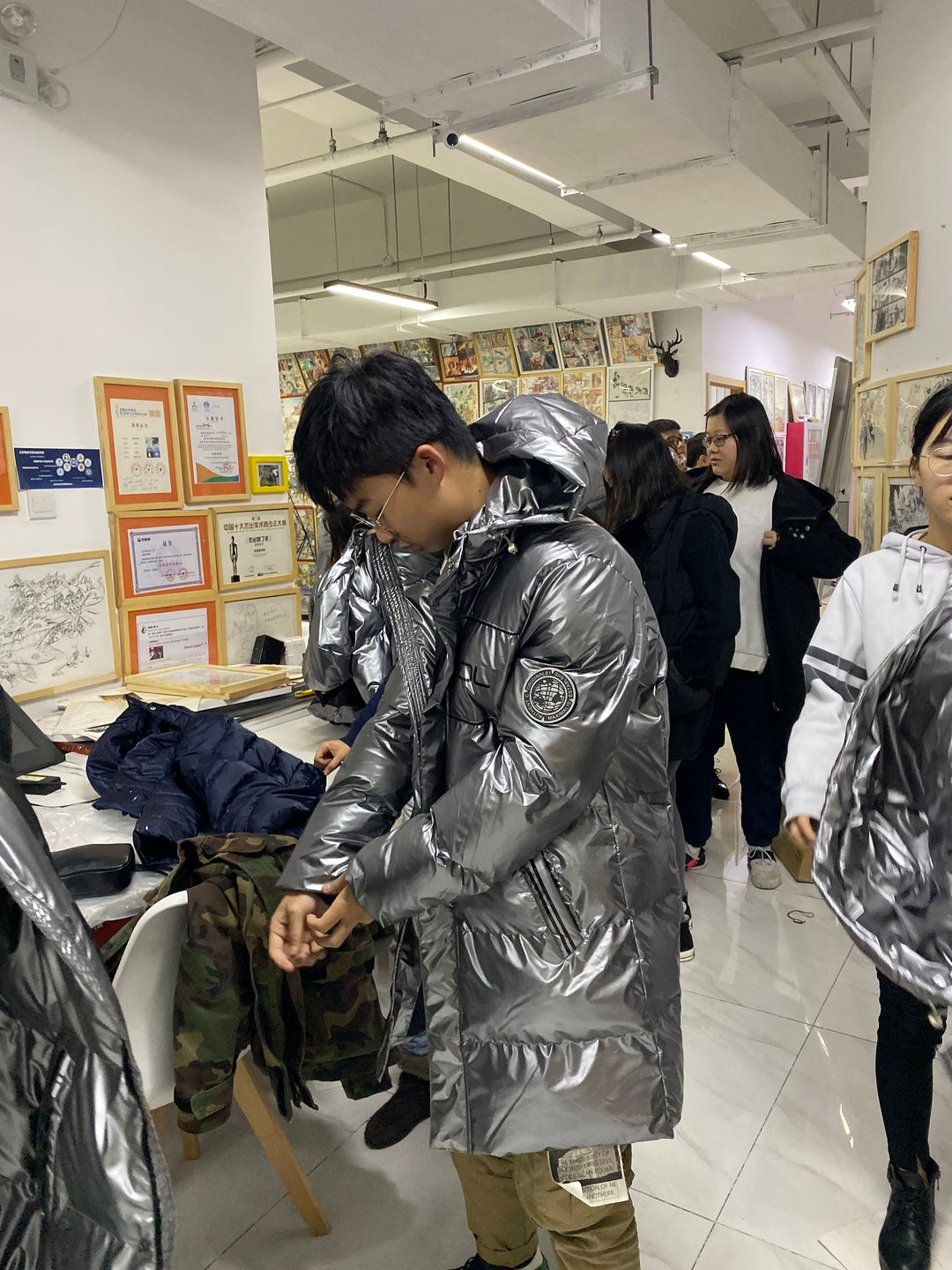 藝考報名在即，家長需要做什么？