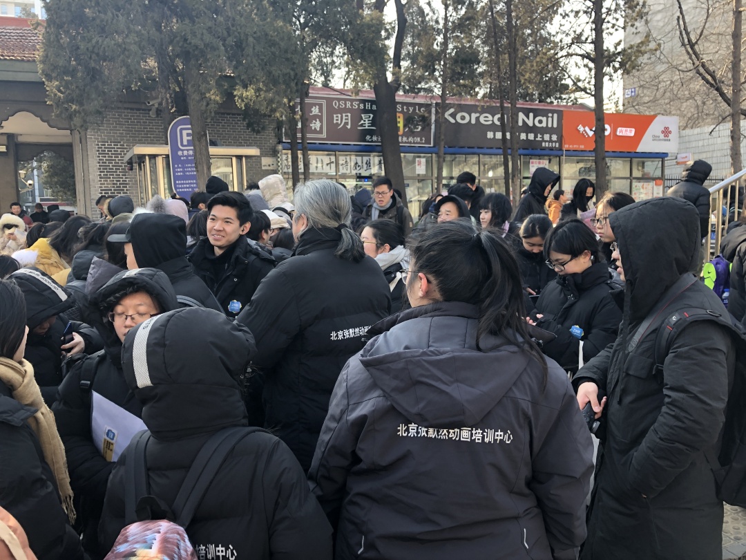 藝考報名在即，家長需要做什么？