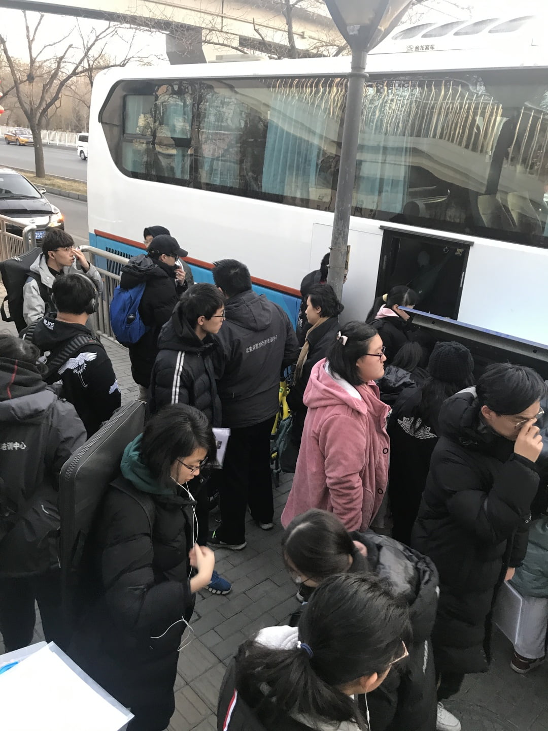 藝考報名在即，家長需要做什么？