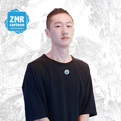 史繼偉